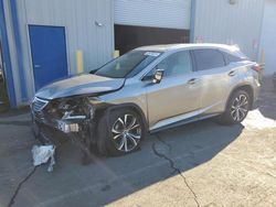 2019 Lexus RX 450H Base en venta en Vallejo, CA