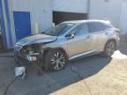 2019 Lexus RX 450H Base