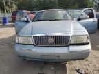 2005 Mercury Grand Marquis LS