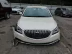 2014 Buick Lacrosse