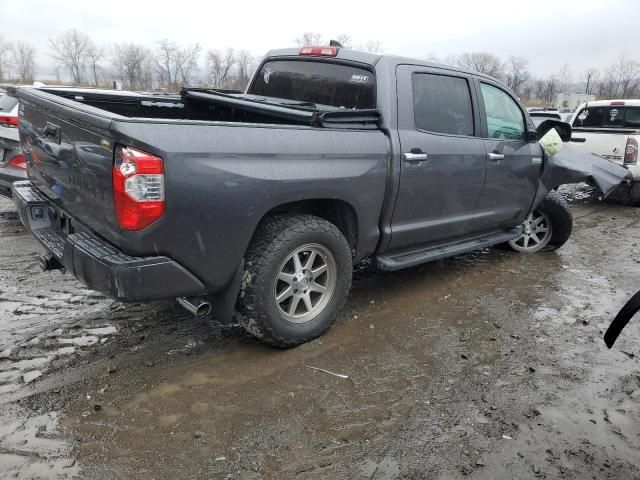 2020 Toyota Tundra Crewmax 1794