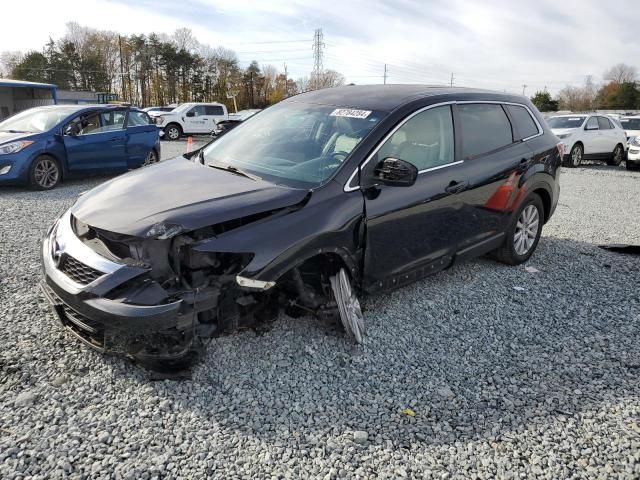 2010 Mazda CX-9