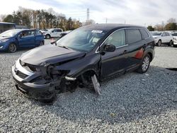 2010 Mazda CX-9 en venta en Mebane, NC