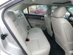 2007 Lincoln MKZ