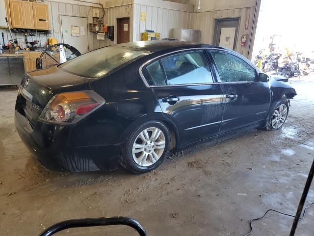 2010 Nissan Altima Base