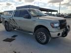 2009 Ford F150 Super Cab