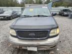 2002 Ford Expedition Eddie Bauer