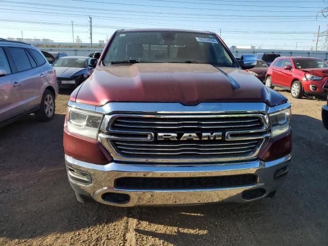 2020 Dodge 1500 Laramie