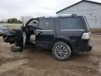 2017 Lincoln Navigator Select