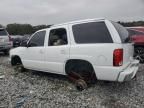 2002 Chevrolet Tahoe C1500