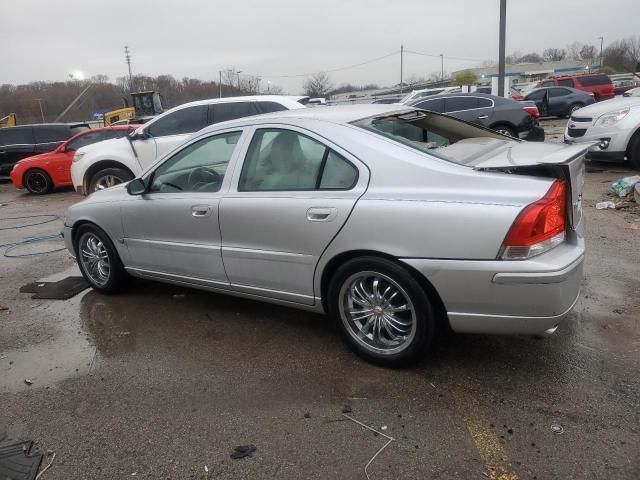 2005 Volvo S60 2.5T