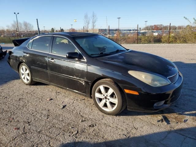 2005 Lexus ES 330