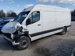 2023 Mercedes-Benz Sprinter 2500 en venta en Madisonville, TN