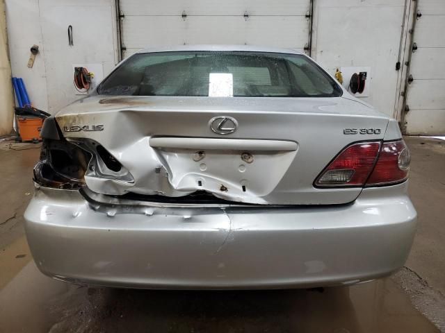 2003 Lexus ES 300