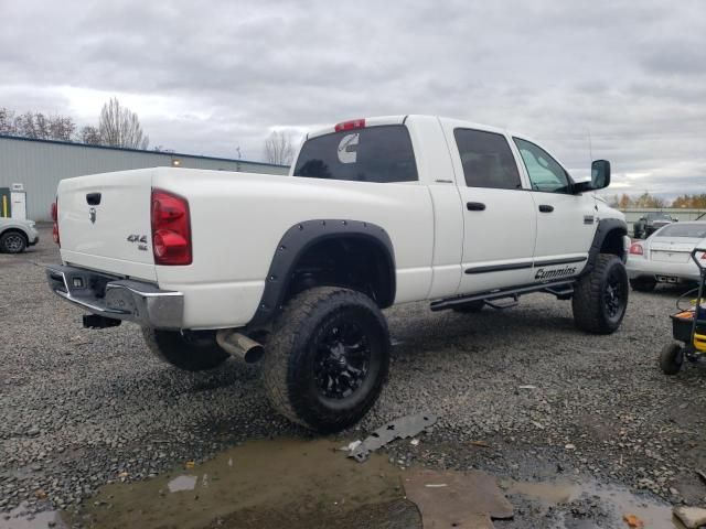 2007 Dodge RAM 2500