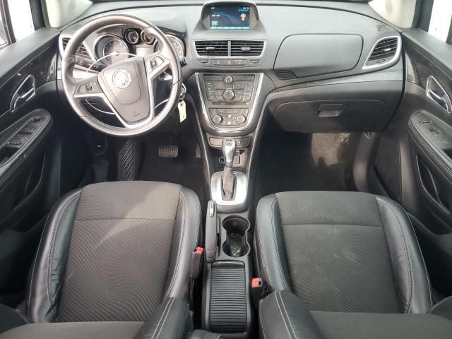 2013 Buick Encore Convenience