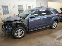 Clean Title Cars for sale at auction: 2013 Chevrolet Equinox LT