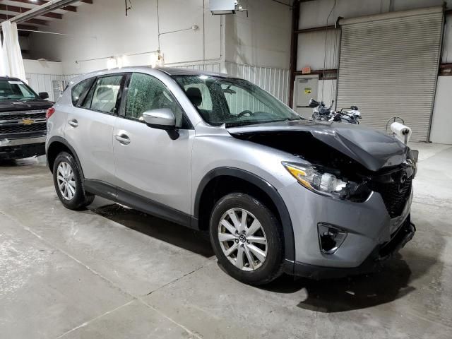 2015 Mazda CX-5 Sport