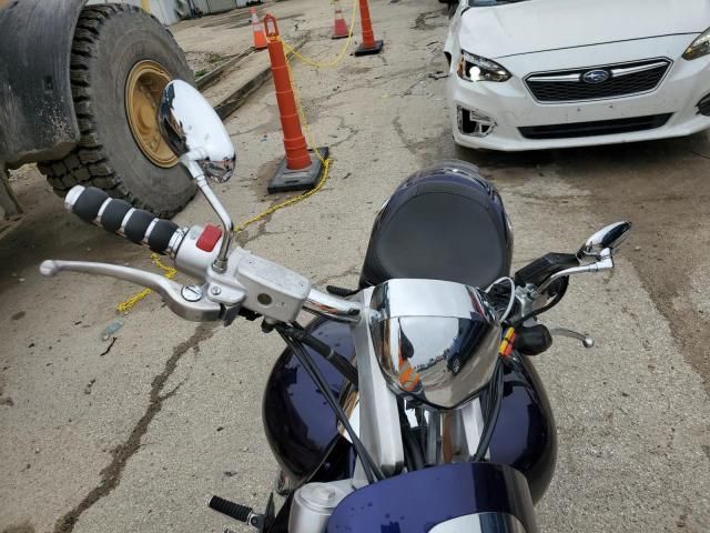 2006 Suzuki M109R / VZR1800 K6