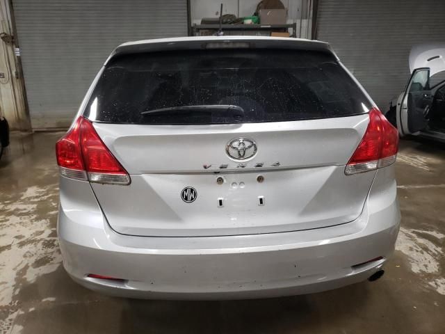 2010 Toyota Venza