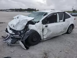 Salvage cars for sale at West Palm Beach, FL auction: 2020 Toyota Corolla LE