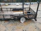 2016 Utilimaster Trailer