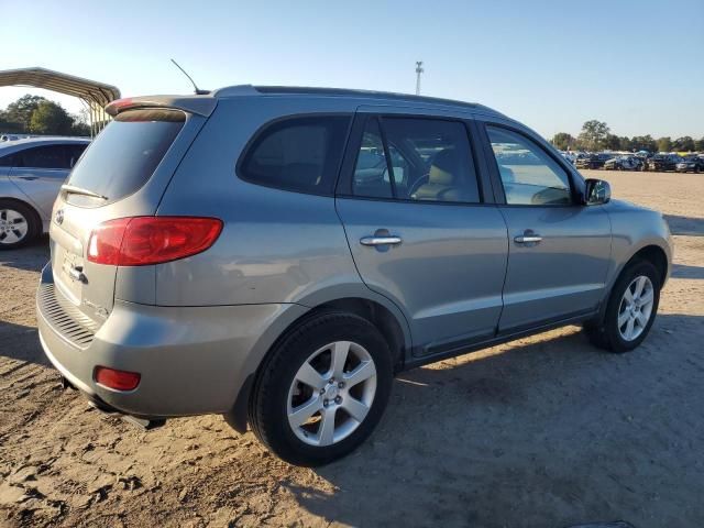 2008 Hyundai Santa FE SE