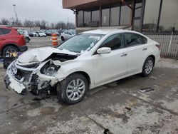 2014 Nissan Altima 2.5 en venta en Fort Wayne, IN