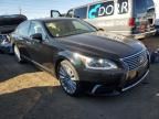 2014 Lexus LS 460