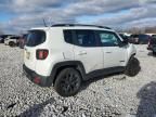 2023 Jeep Renegade Altitude