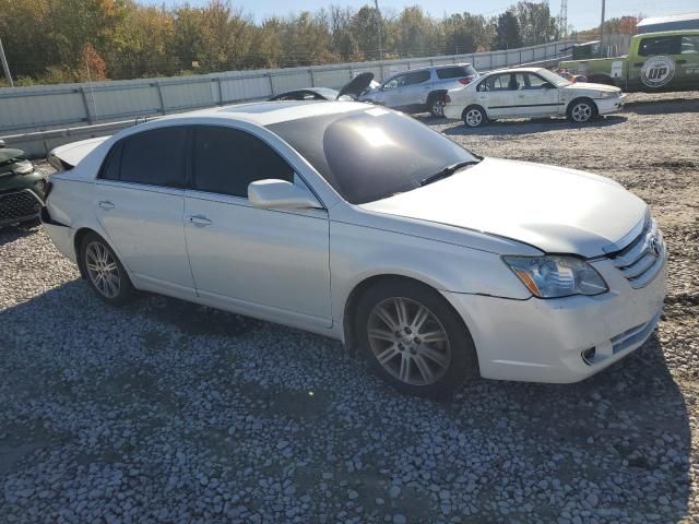 2007 Toyota Avalon XL