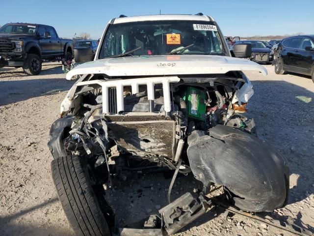 2009 Jeep Liberty Sport