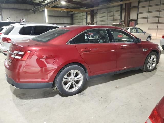 2014 Ford Taurus SEL