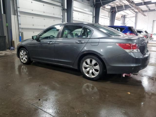 2009 Honda Accord EXL