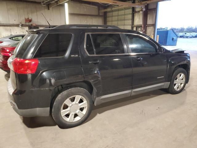 2012 GMC Terrain SLE