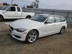 2014 BMW 328 XI