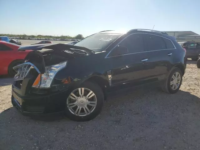 2010 Cadillac SRX Luxury Collection