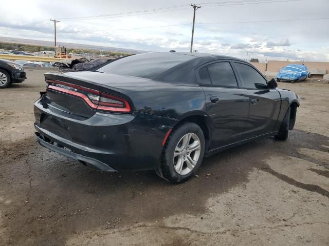 2015 Dodge Charger SE