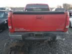 2010 GMC Sierra K1500 SLT