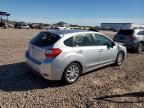 2014 Subaru Impreza Premium