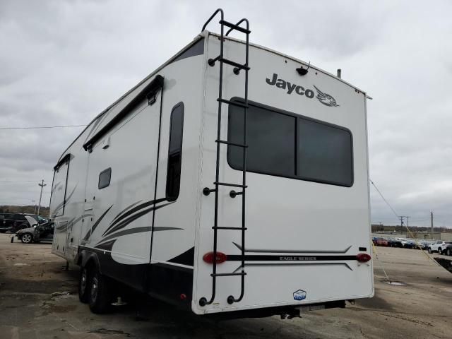 2023 Jayco Eagle