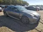 2015 Lexus RC 350