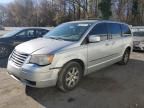 2010 Chrysler Town & Country Touring