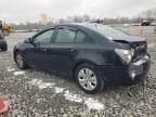 2013 Chevrolet Cruze LS