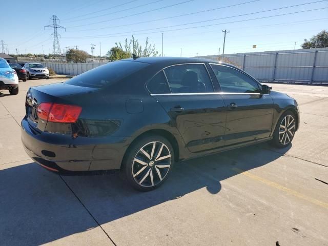 2013 Volkswagen Jetta TDI