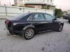 2008 Audi A4 2.0T Quattro