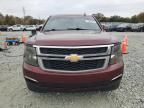 2017 Chevrolet Suburban C1500 LT