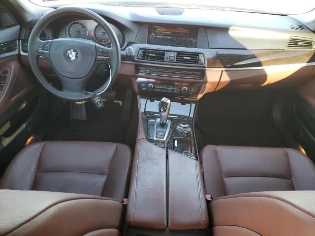 2013 BMW 535 I