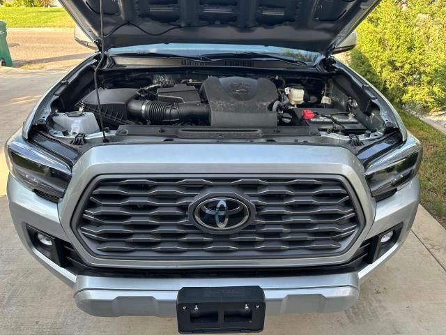 2023 Toyota Tacoma Double Cab