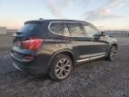 2015 BMW X3 XDRIVE28I